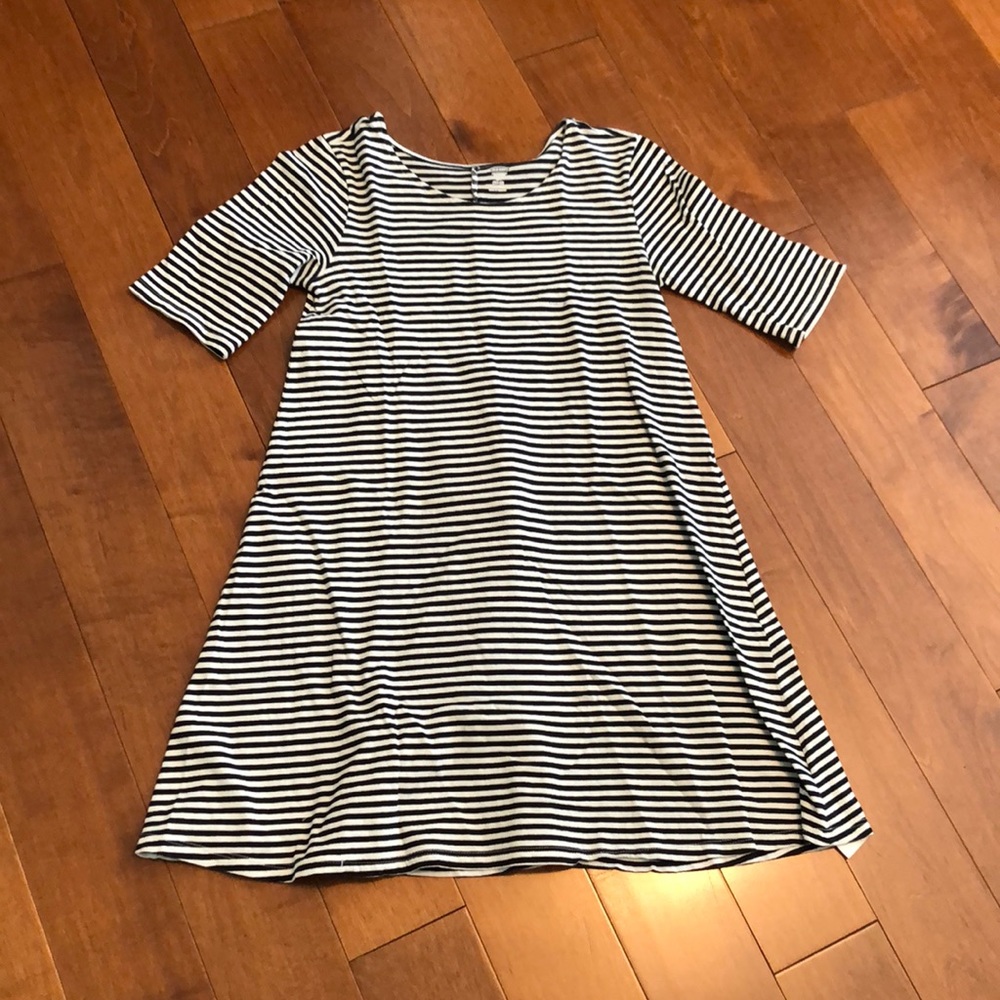 Swing dress